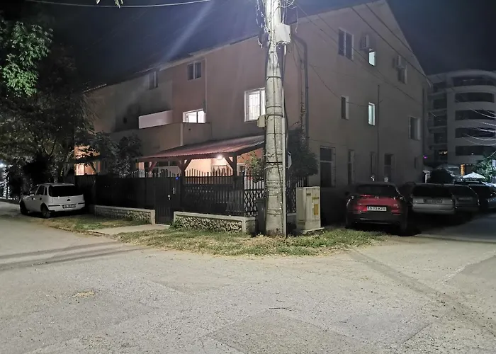 Vila Phoenix Costineşti