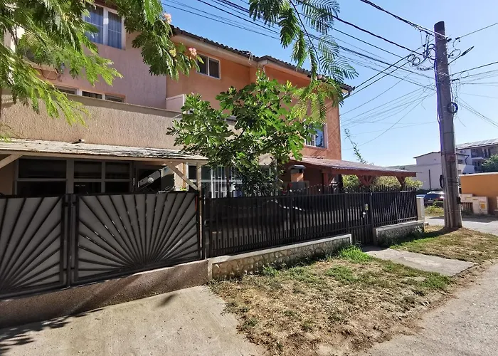 Vila Phoenix Costineşti