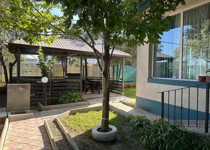 Pensiunea AndraPensiune