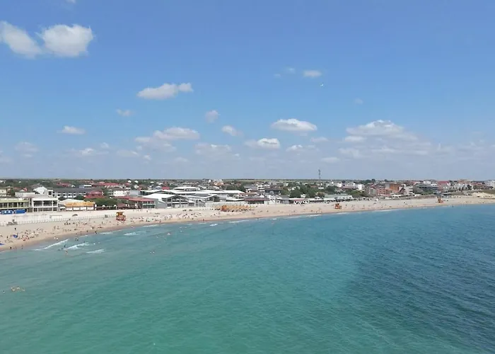 Hostel Delfinul Albastru